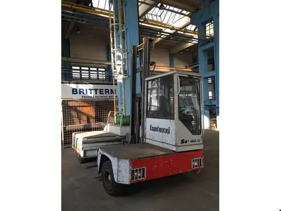 Fantuzzi SF 40 U
