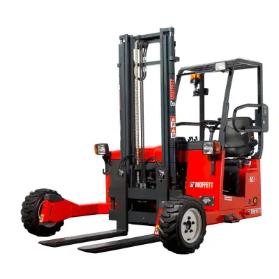 Moffett M 4-20.1
