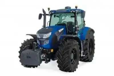 Landini 7-180 V-Shift Smart Plus