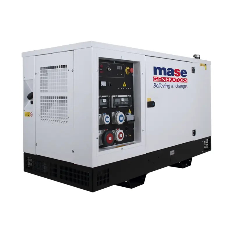Mase MPL 33 A