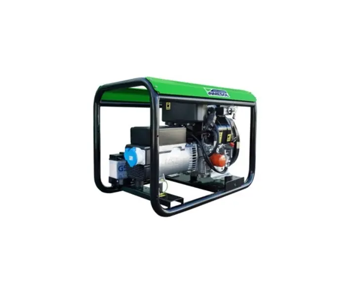 INMESOL AKD-850-E
