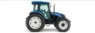 New Holland TD 5.105 (601)
