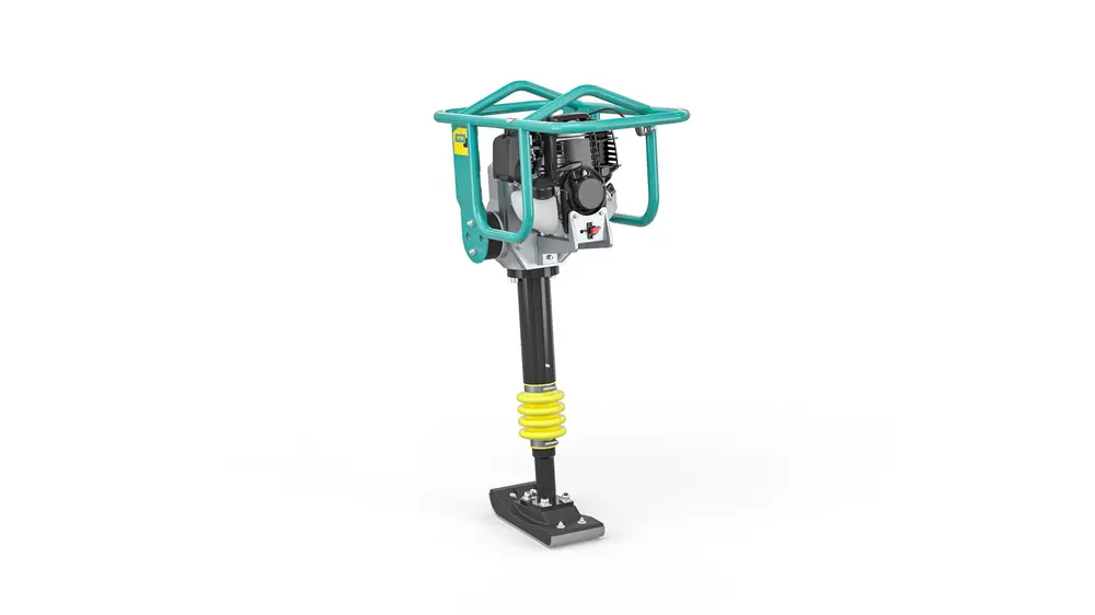 Ammann ATR 30 thumbnail 3