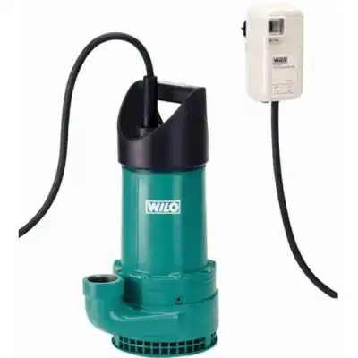 WILO-EMU Pumpen KS 14 ES