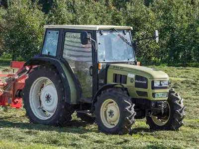 Hürlimann H 305 XE DT AK