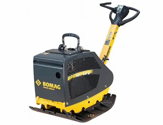 Bomag BPR 40/60 D