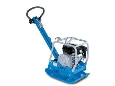 weber mt CR 2 Hd