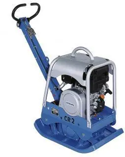 weber mt CR 2 Hd thumbnail 2