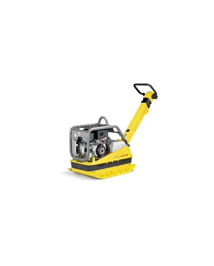 Wacker Neuson DPU40Ye