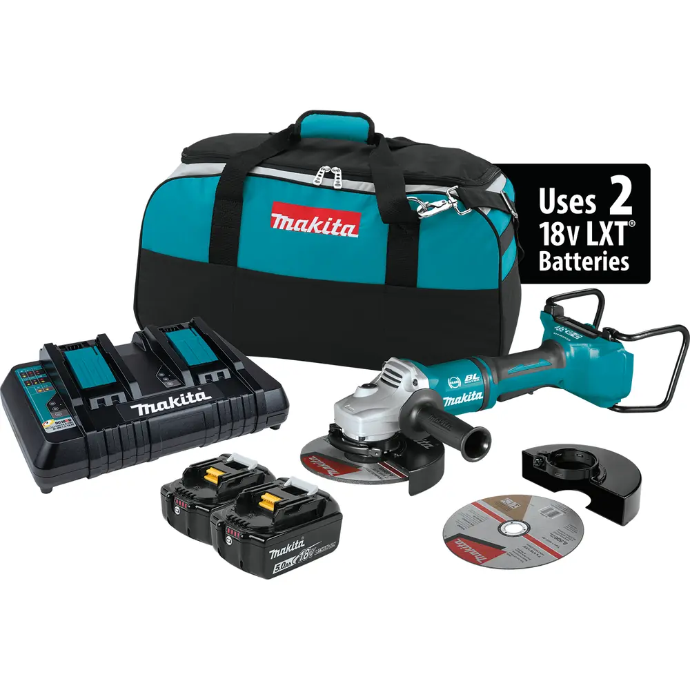 Makita XAG12PT1
