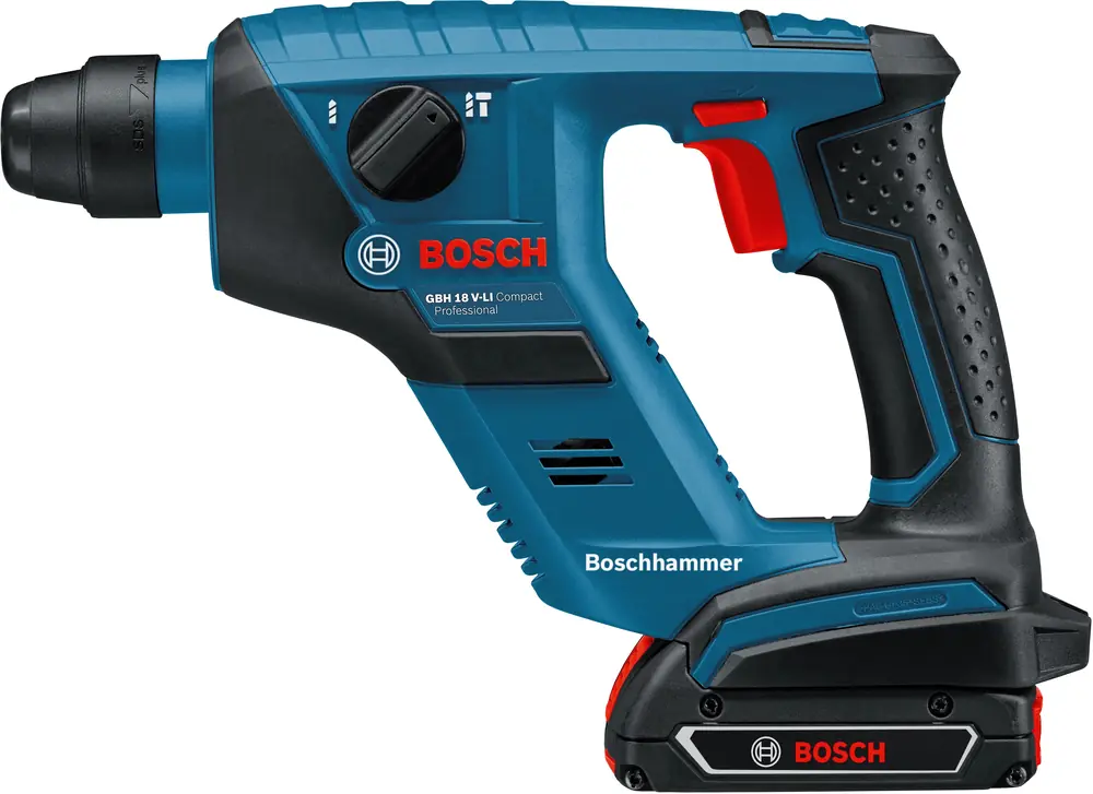 Bosch GBH 18 V-18
