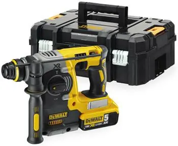 DEWALT DCH273P2T-QW