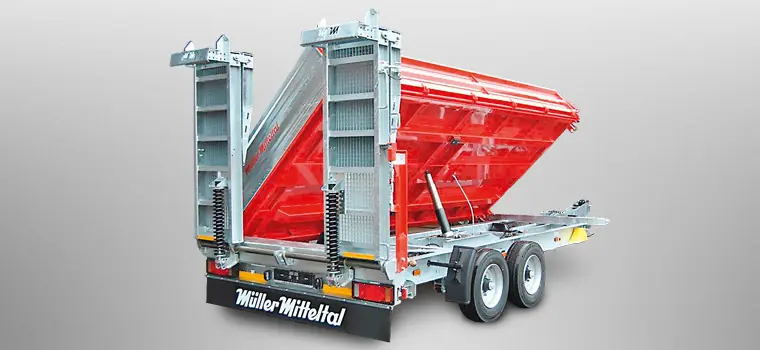 Müller Mitteltal KA-TA-R 10,5