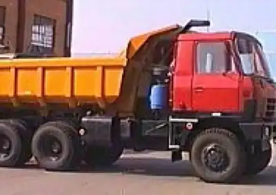 Tatra 815 S1A 26 208 6x6.2