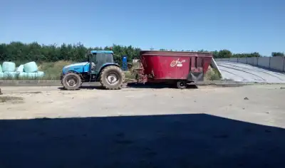 Landini Legend DT 160 Delta