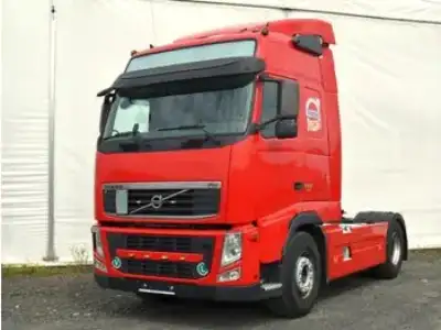 Volvo Trucks FH 13.500