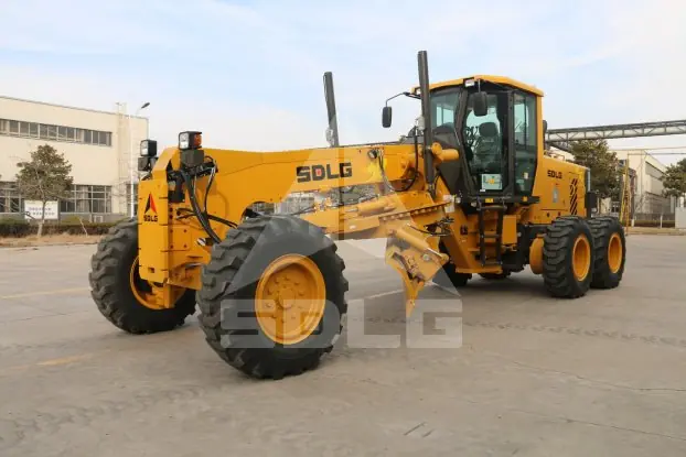 SDLG G9220AWD