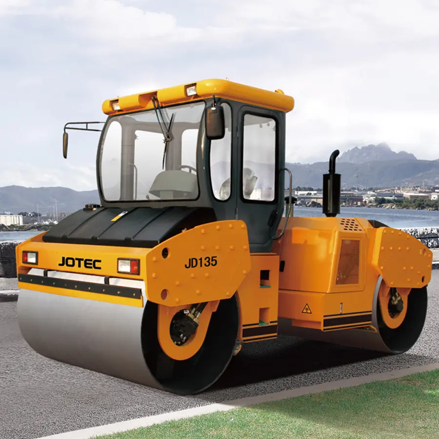 JOTEC JMG135