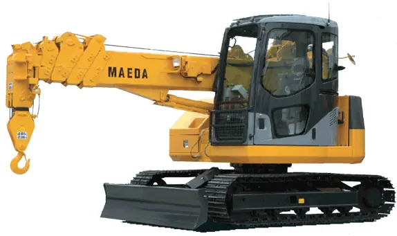 Maeda LC 785 B thumbnail 2