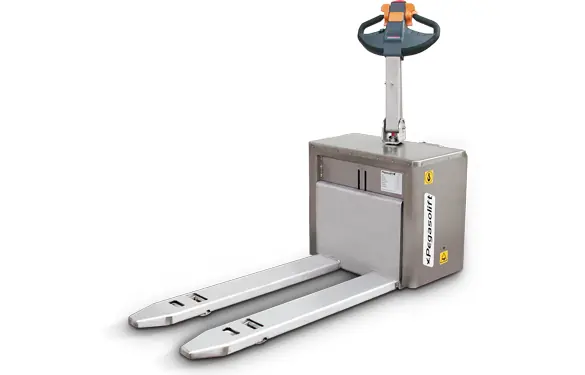 Pegasolift T 14 Inox