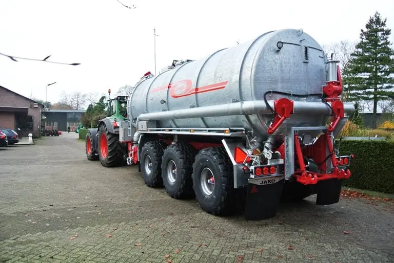 Jako TT 27000TR