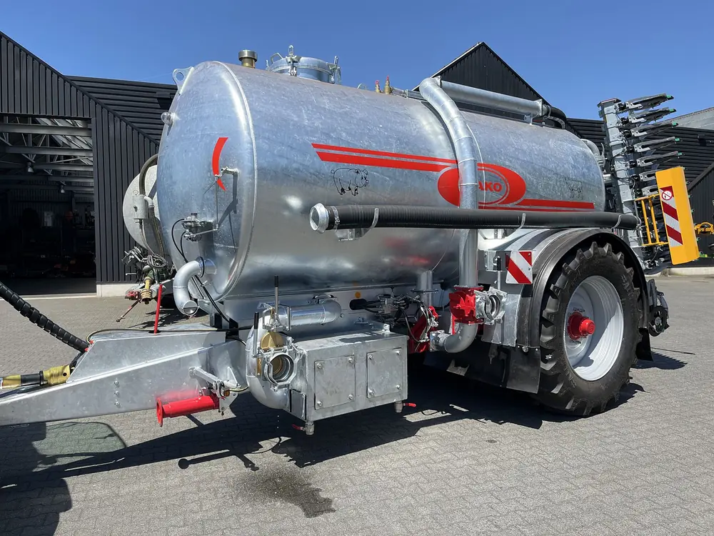 Jako BT 10000DT