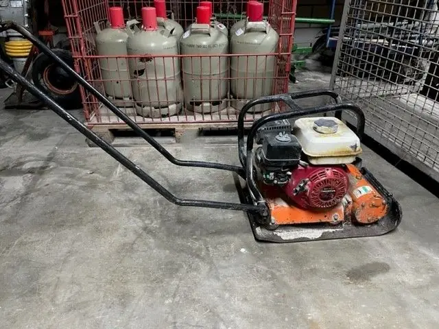 Rilco BP 1648 H