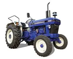 Farmtrac Farmtrac 45 DT