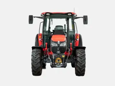 Kubota M4072 thumbnail 2