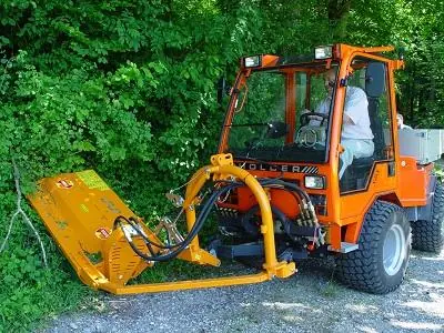 Humus SSG Safety 125