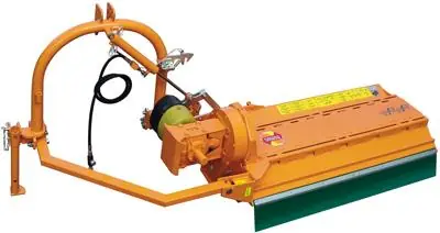 Humus SSG Safety 125 thumbnail 3