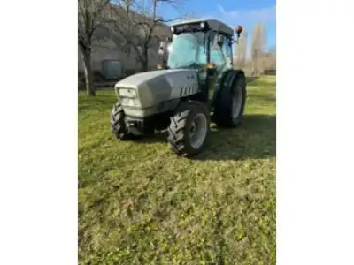 Lamborghini RF.100 DT Inversore Idraulico