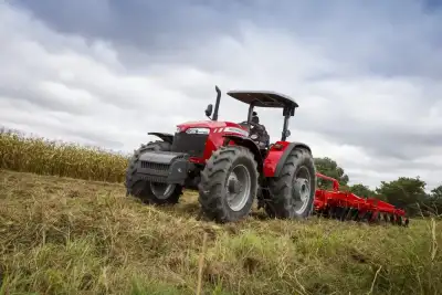 Massey Ferguson MF 6711ES