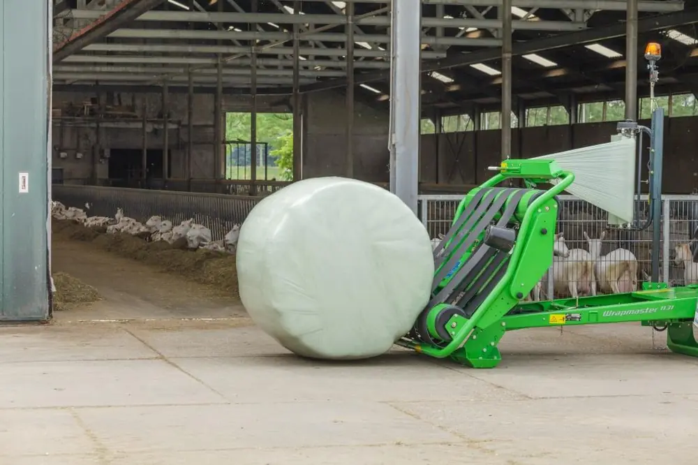 DEUTZ-FAHR WM 1131 C