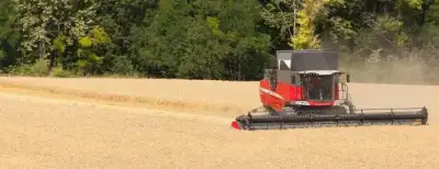 Massey Ferguson Delta 9280 AL