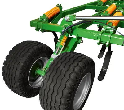 Amazone Cenius 6003-2TX Super thumbnail 10