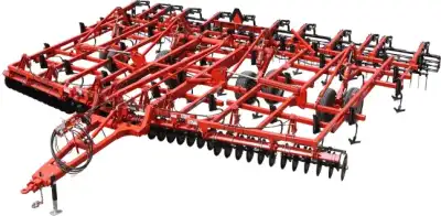 Kuhn Landsman 6205-12