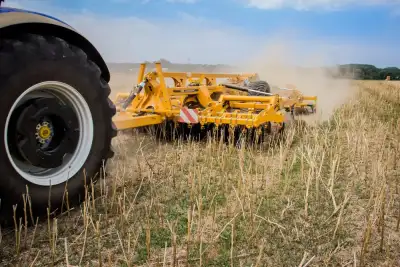 Agrisem Maximulch 4.00 Serie 6 thumbnail 3