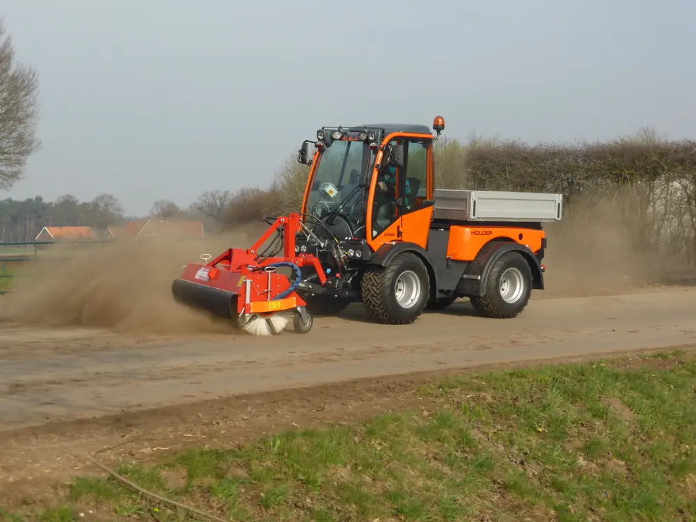 Dücker HDK 1600 thumbnail 7