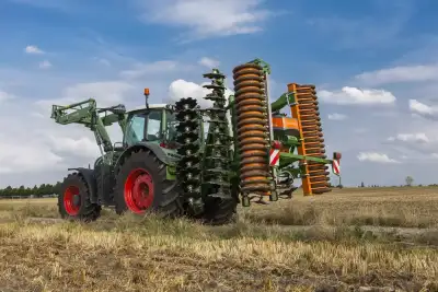 Amazone Catros 5002-2