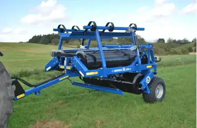 DAL-BO MiniMax Greenline 630 thumbnail 2