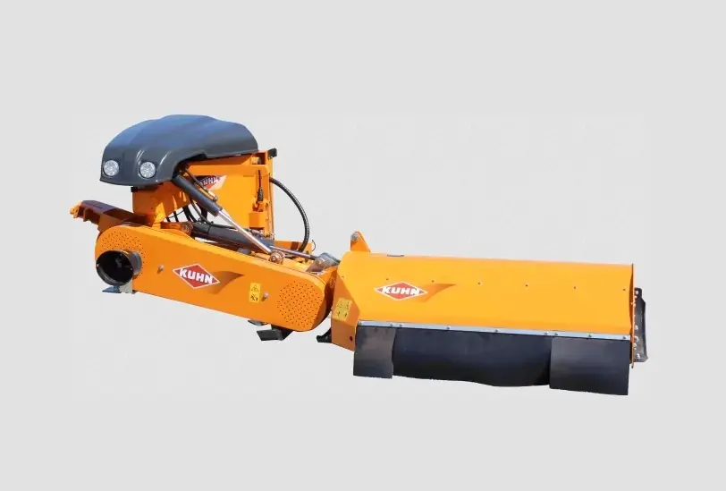 Kuhn Spring-Longer S 2080 RPF thumbnail 2