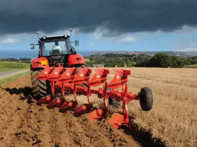 Kuhn Multi-Master 153 6 T