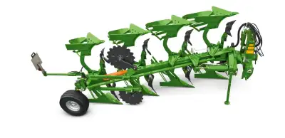 Amazone Cayros XM 3-1050 thumbnail 2