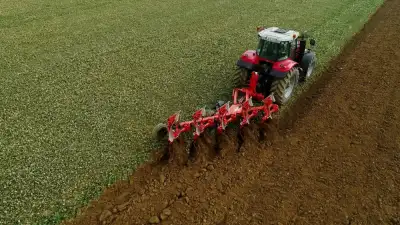 Kuhn Vari-Master L OL 5E T