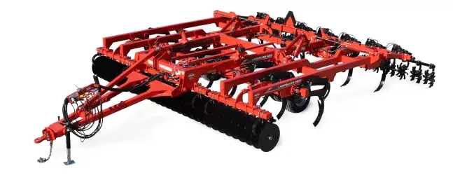 Kuhn Landsaver 4810-15