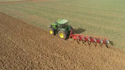 Kuhn Vari-Master L OL 6 T thumbnail 3