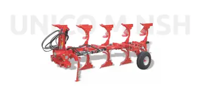 Maschio Unico M 4E