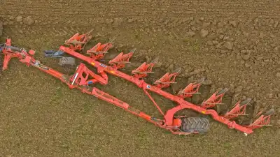 Kuhn Multi-Leader XT 7E T