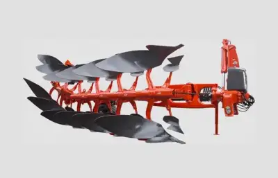 Kuhn Vari-Master L SP 6 T